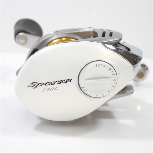 スポルザ１５０Ｌ